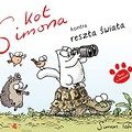 Kot Simona kontra reszta świata