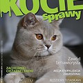 Kocie Sprawy marzec 2014