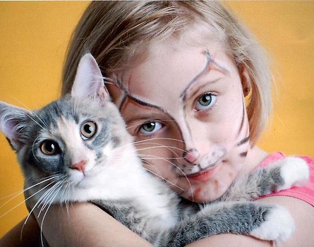 Weronika i Izabel