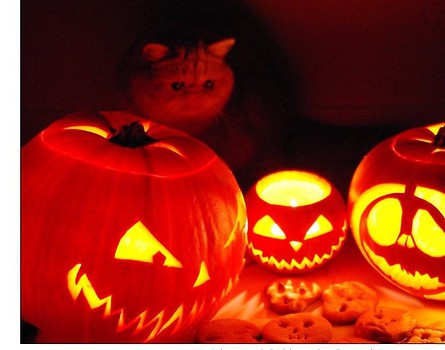 Helloween