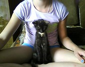 Młaaaaa!