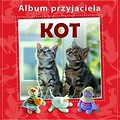 Album Przyjaciela - KOT