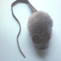 Mysz zabawka od Balbi